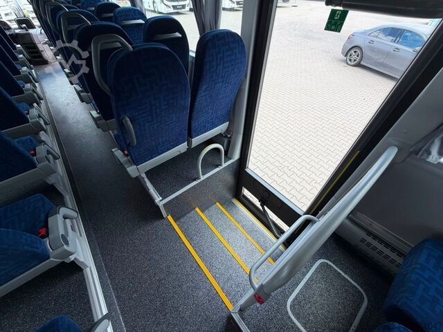 Bus MAN Intercity