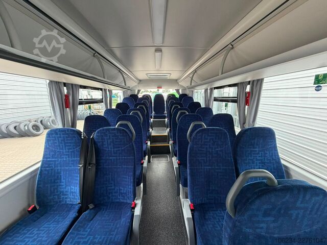 Bus MAN Intercity