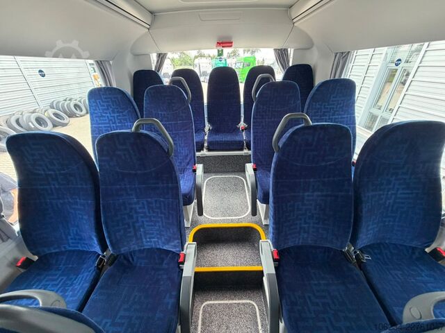 Bus MAN Intercity
