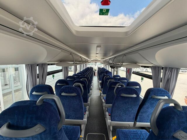 Bus MAN Intercity