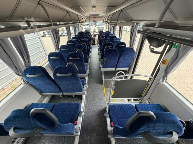 Bus MAN Intercity