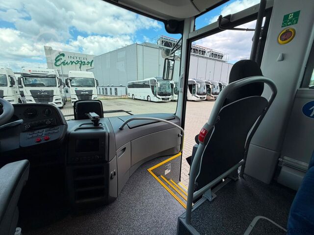 Bus MAN Intercity