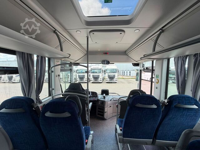 Bus MAN Intercity