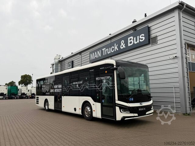 Bus MAN Intercity  12 LE