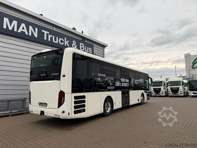 Bus MAN Intercity  12 LE