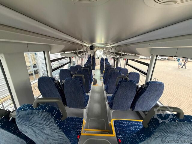 Bus MAN Intercity  12 LE