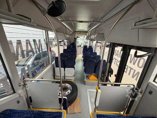 Bus MAN Intercity  12 LE