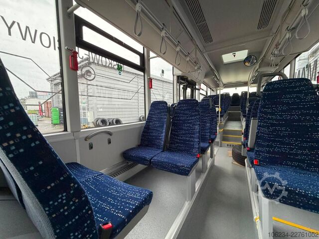 Bus MAN Intercity  12 LE