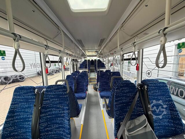 Bus MAN Intercity  12 LE