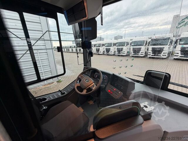 Bus MAN Intercity  12 LE