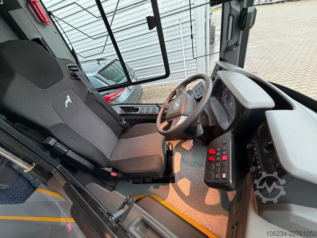 Bus MAN Intercity  12 LE