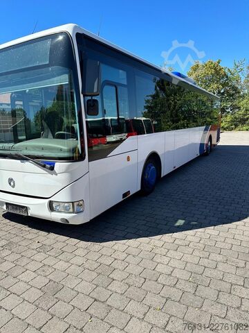 Bus Irisbus IRISBUS
