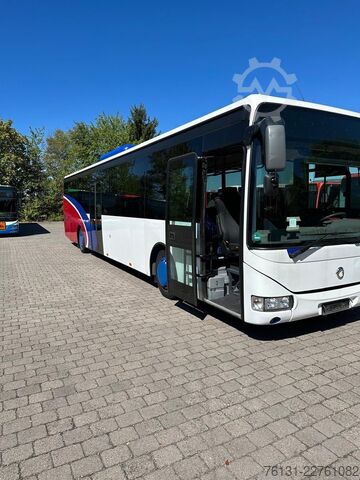 Bus Irisbus IRISBUS