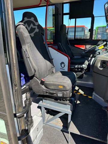 Bus Irisbus IRISBUS