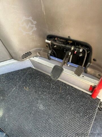 Bus Irisbus IRISBUS