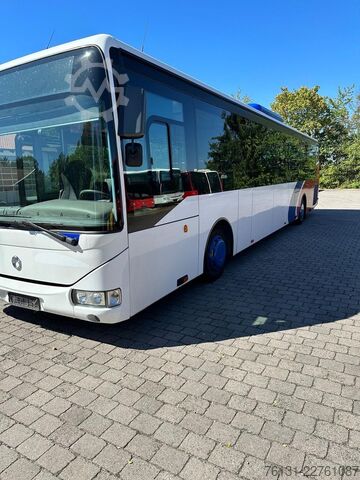 Bus Irisbus IRISBUS