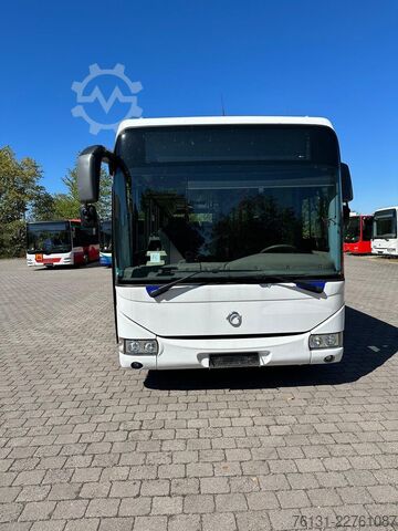 Bus Irisbus IRISBUS