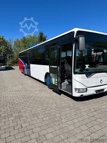 Bus Irisbus IRISBUS