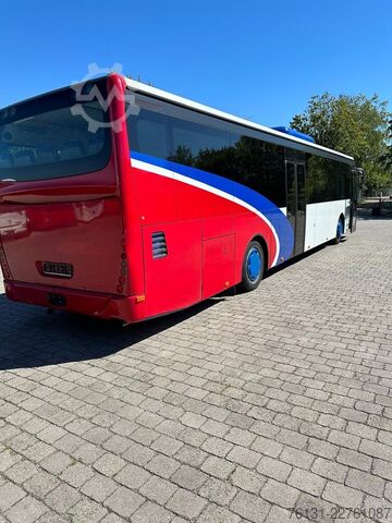 Bus Irisbus IRISBUS