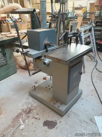 Langlochbohrmaschine Steton CM104