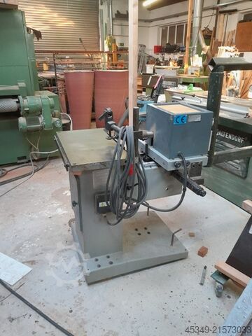 Langlochbohrmaschine Steton CM104