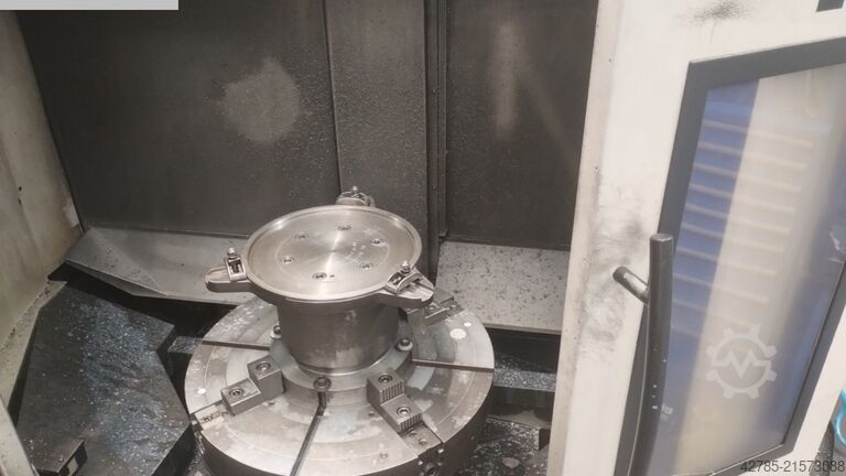 Bearbeitungszentrum  5 Achs MAZAK INTEGREX E 1060V6