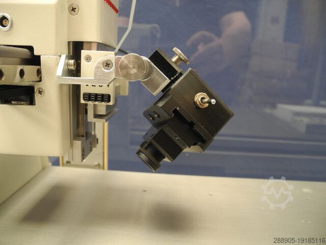 Automatic pipetting machine Tecan RSP 100/8