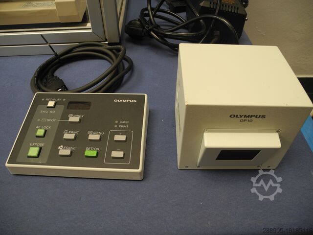 Automatic pipetting machine Tecan RSP 100/8