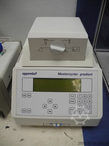 Automatic pipetting machine Tecan RSP 100/8