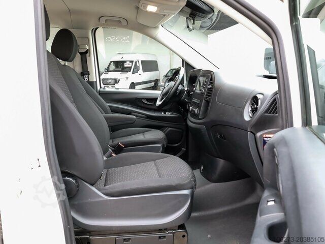 Minibus Mercedes-Benz Vito 114 TourerPro,Extralang,8Sitzer,Automatik