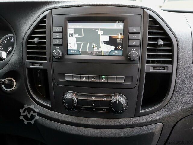 Minibus Mercedes-Benz Vito 114 TourerPro,Extralang,8Sitzer,Automatik