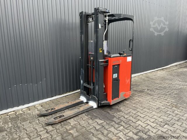 Quersitzstapler *Sonstige Actil L1350