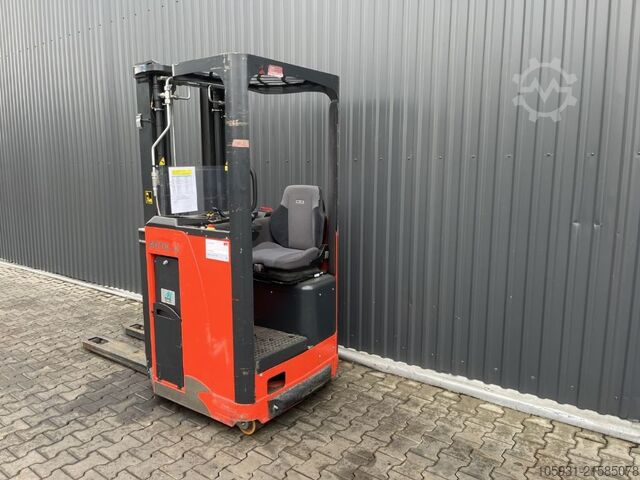 Quersitzstapler *Sonstige Actil L1350