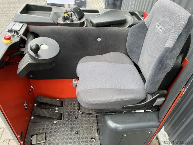 Quersitzstapler *Sonstige Actil L1350