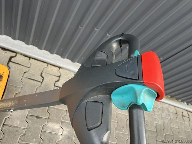 Niederhubwagen Jungheinrich EJEM13