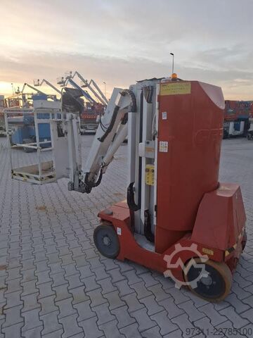 Aerial platform Gefas ST-K 1205