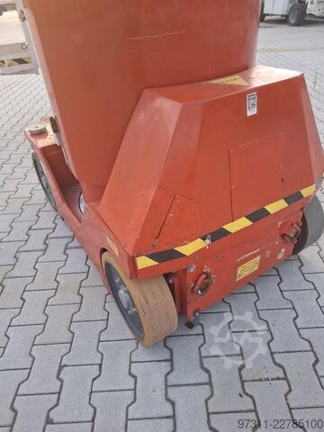 Aerial platform Gefas ST-K 1205