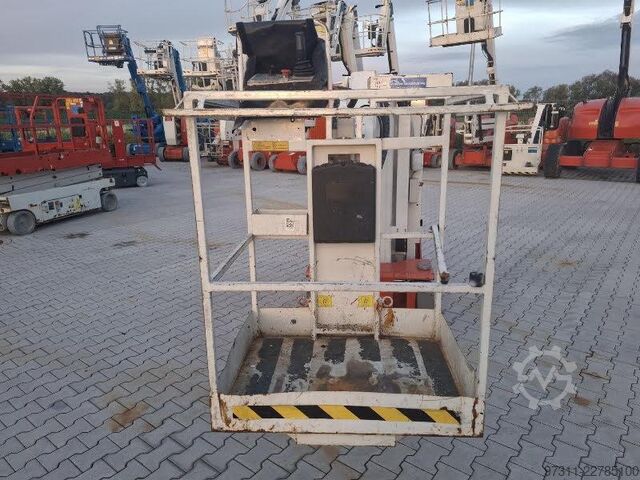 Aerial platform Gefas ST-K 1205