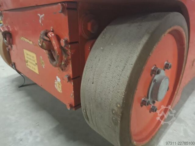 Aerial platform Gefas ST-K 1205