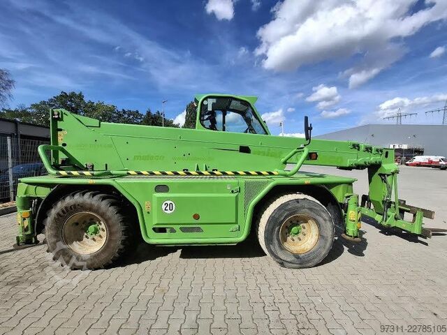 Telehandler Merlo ROTO 45.21 MCSS