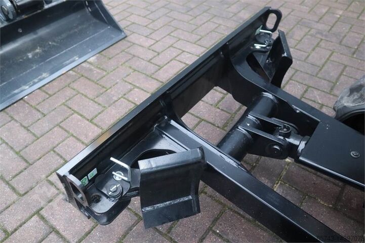 Minibagger Caterpillar 301.8 NEW, Valid inspection, *Guarantee! Hydr Quic