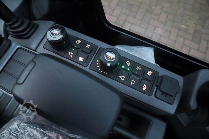 Minibagger Caterpillar 301.8 NEW, Valid inspection, *Guarantee! Hydr Quic