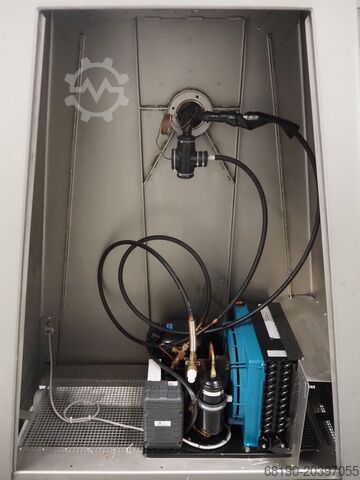 Vakuumtumblr / Mischer Rühle MKR300