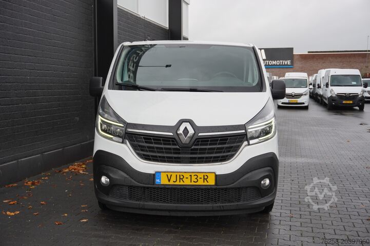 Kastenwagen Renault Trafic 2.0 dCi 145PK L2 EURO 6 - Airco - Navi -...