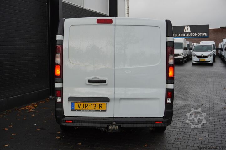 Kastenwagen Renault Trafic 2.0 dCi 145PK L2 EURO 6 - Airco - Navi -...