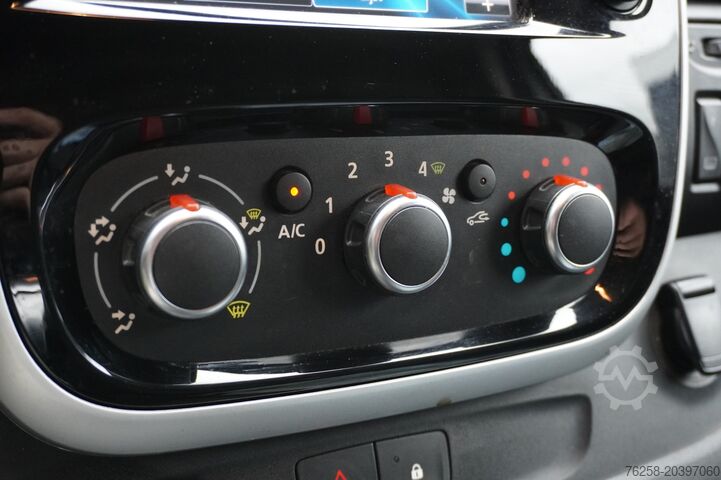 Kastenwagen Renault Trafic 2.0 dCi 145PK L2 EURO 6 - Airco - Navi -...