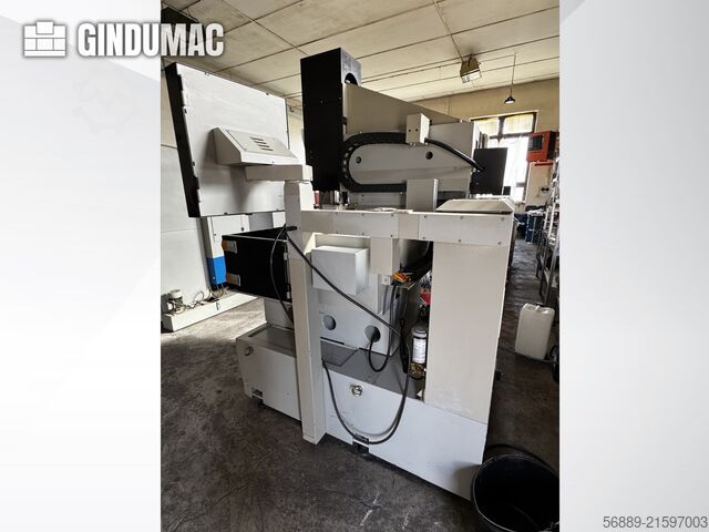 PENTA 433GS CNC PENTA 433GS CNC