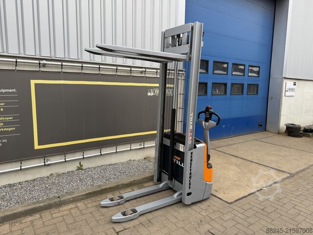 VS-22749 Elektrischer Hochhubwagen Still EXV10Basic STILL EXV10Basic