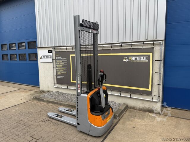 VS-22749 Elektrischer Hochhubwagen Still EXV10Basic STILL EXV10Basic