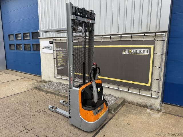 VS-22749 Elektrischer Hochhubwagen Still EXV10Basic STILL EXV10Basic